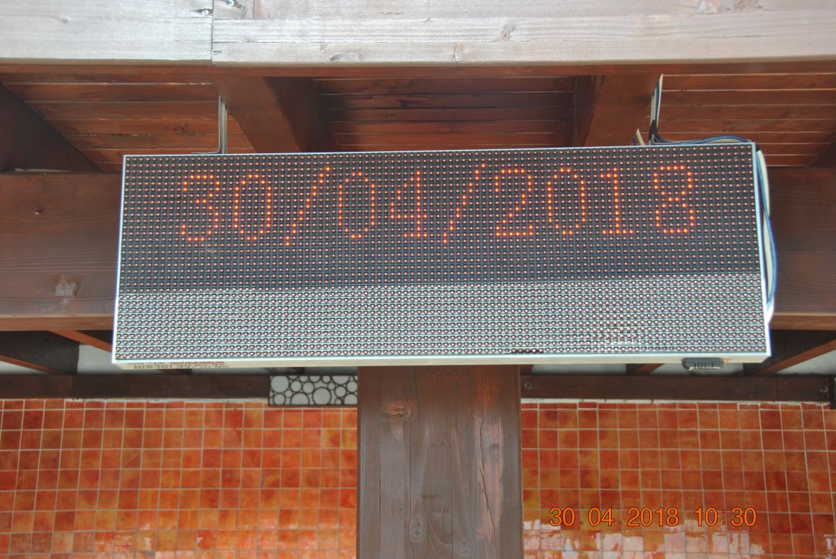 imagini hotel NIRVANA LAGOON KEMER